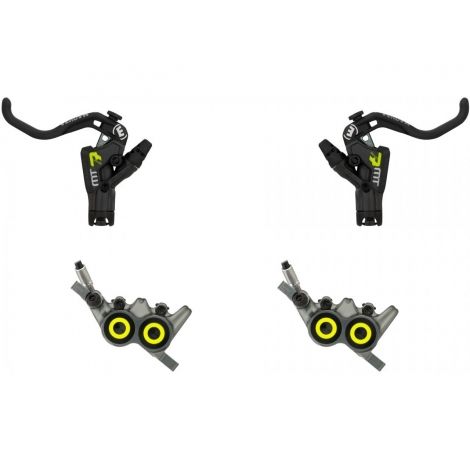 Freno Magura Mt7 PRO HC1 Delantero y Trasero – Race Bike Chile