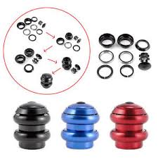 Direccion y Accesorios //