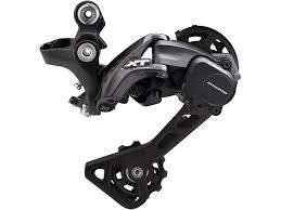 Desviador Trasero Pata //