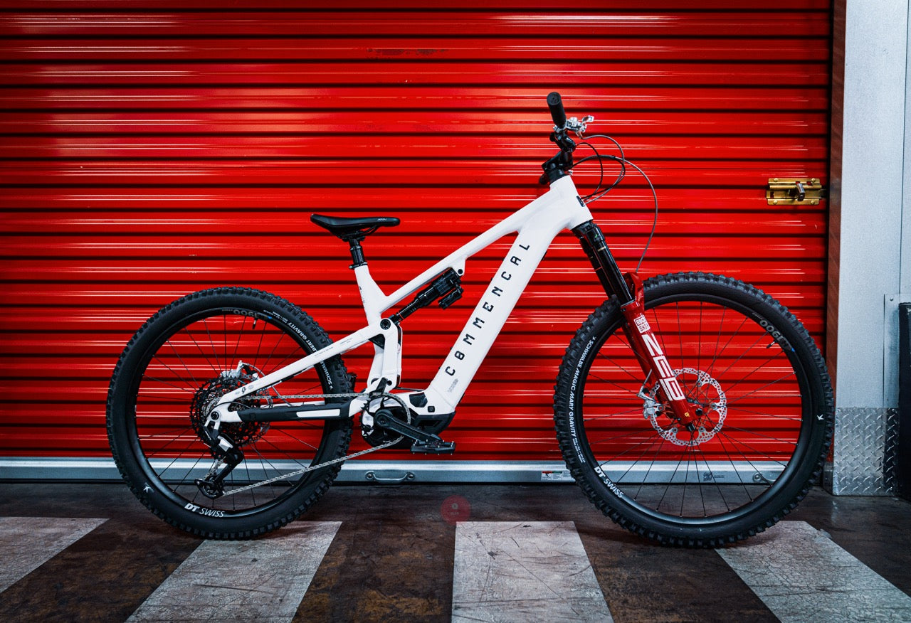 Bicicletas Nuevas