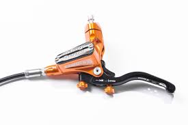 Manillas de Freno //