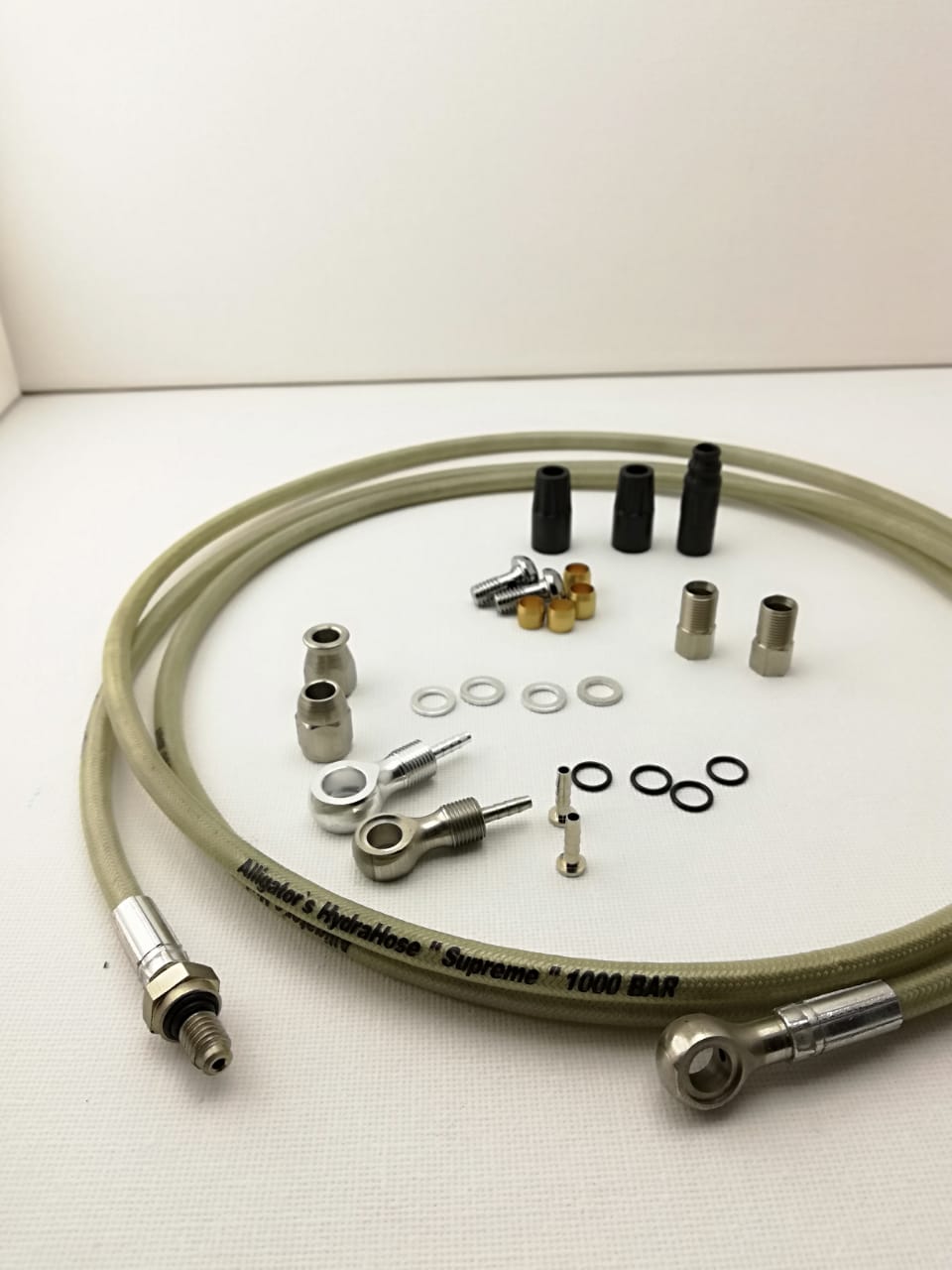 Flexibles de Freno //