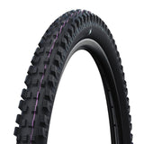 Neumatico Schwalbe Magic Mary 29x2.5 Radial Gravity Pro ULTRA SOFT MORADO