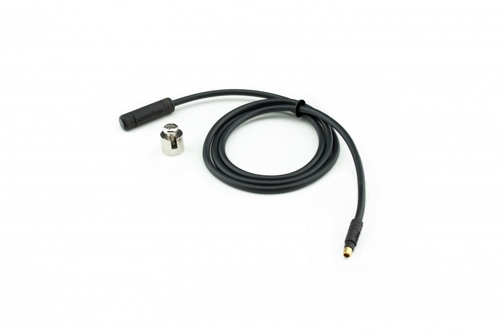 SpeedBox 1.6 B.Tuning for Bosch (Smart System Gen.5 + Rim Magnet)