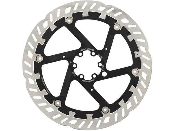DISCO ROTOR de FRENO MAGURA MDR-P 203mm E-Bike