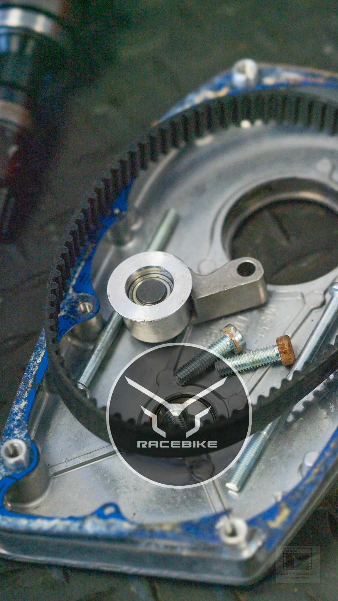 Capacitacion Presencial EBIKE  -  BROSE / BOSCH / SHIMANO  by RaceBike 17, 18 y 19 de NOVIEMBRE  2026