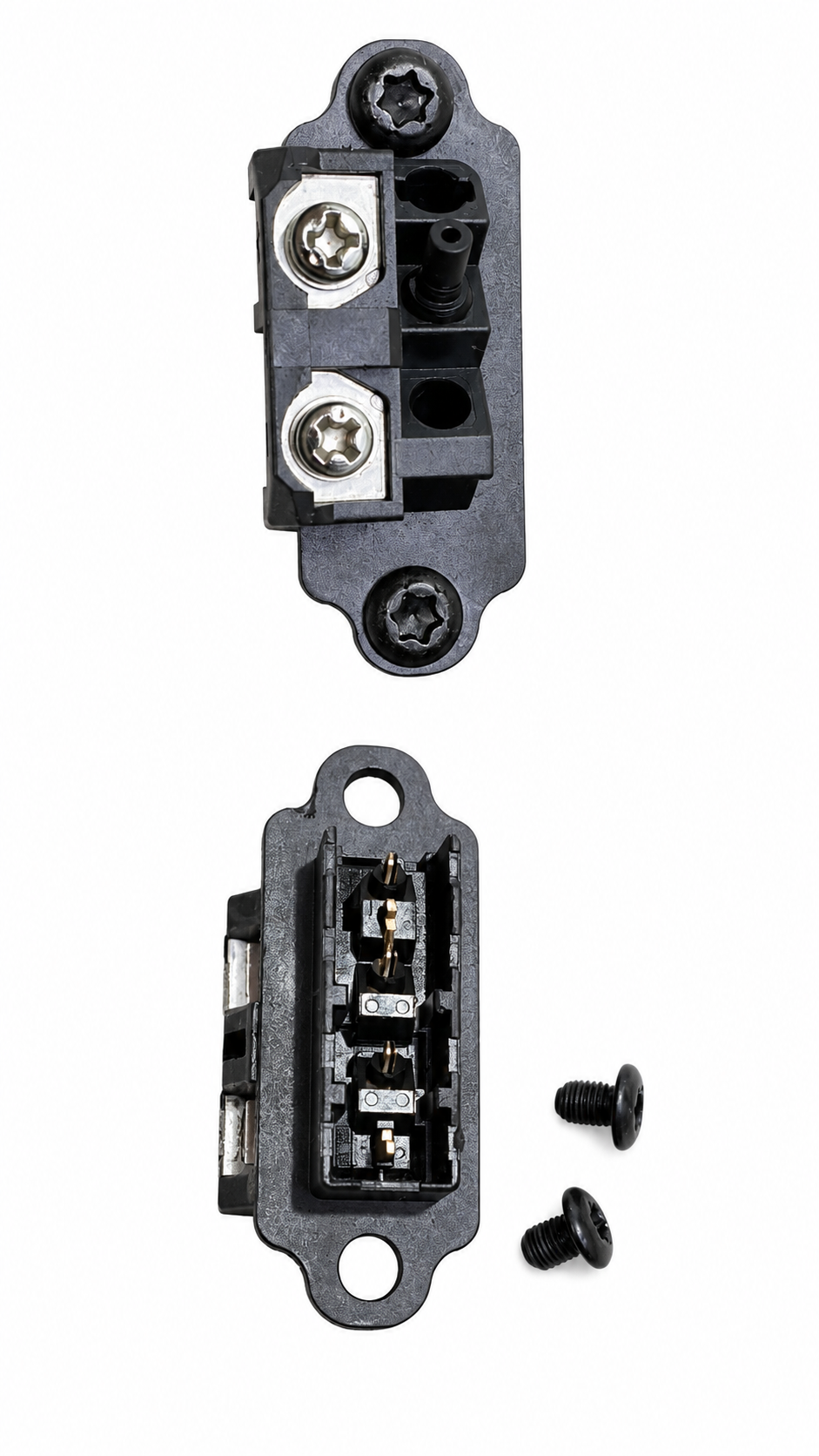 CONECTOR CABLES DE CONEXION SHIMANO EP8 REMANUFACTURADO