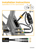 SpeedBox 3.0 para Specialized Levo Kenevo Gen2 Levo SL Kenevo SL Vado SL 1.1