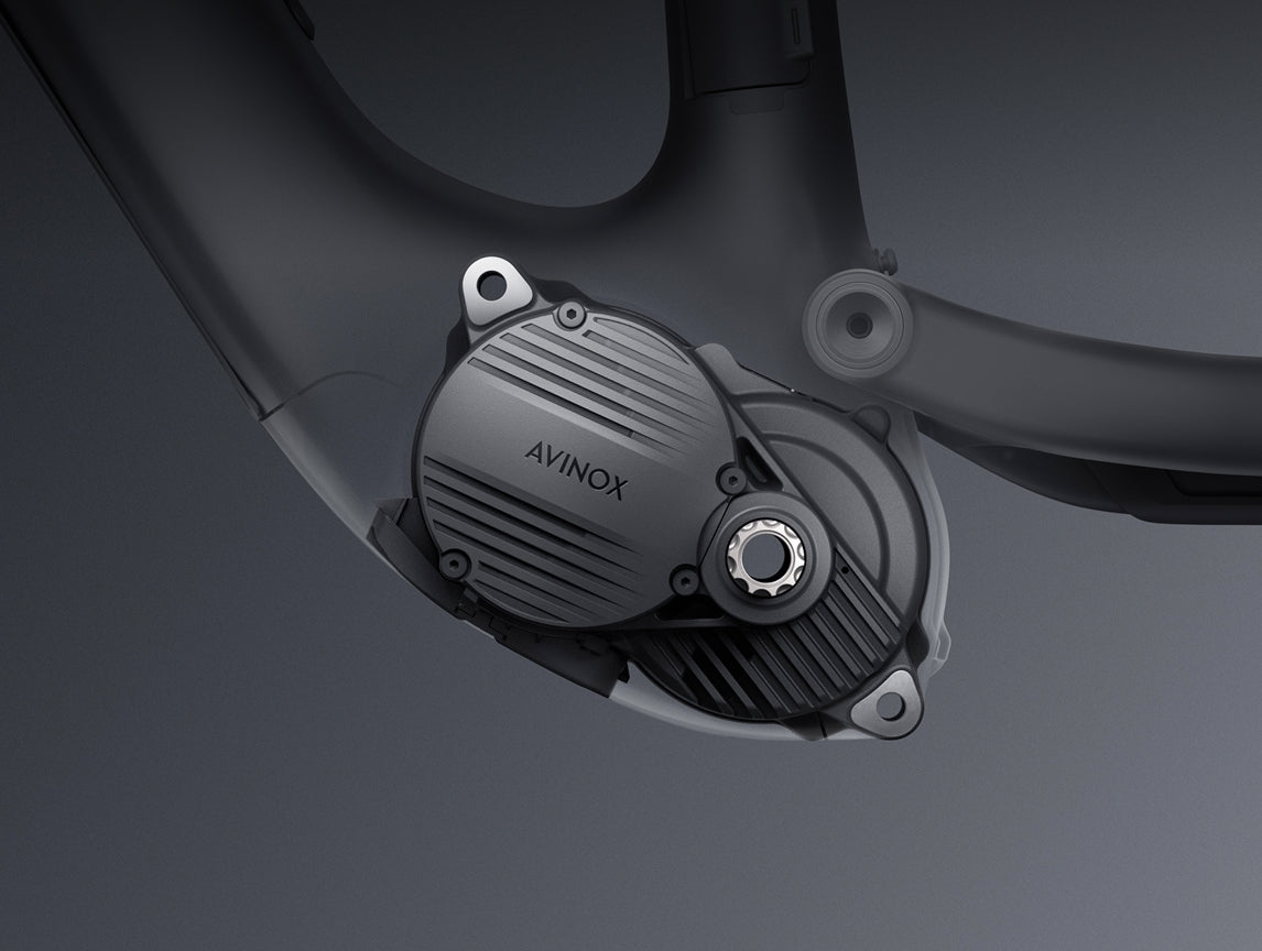 Mantenimiento Mantencion Preventivo Dji AVNIOX M1
