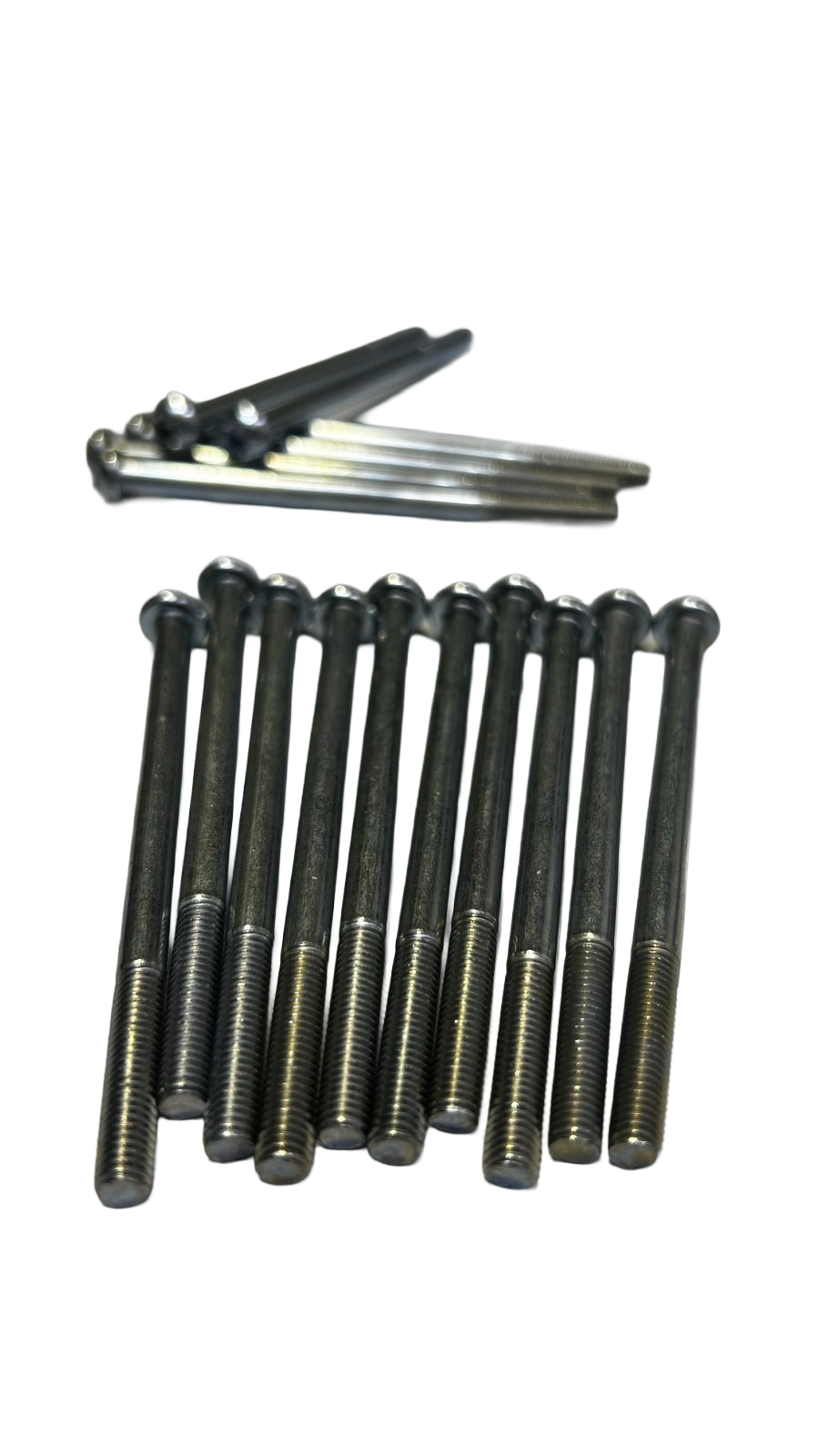 PERNOS DE MOTOR BROSE LARGO
