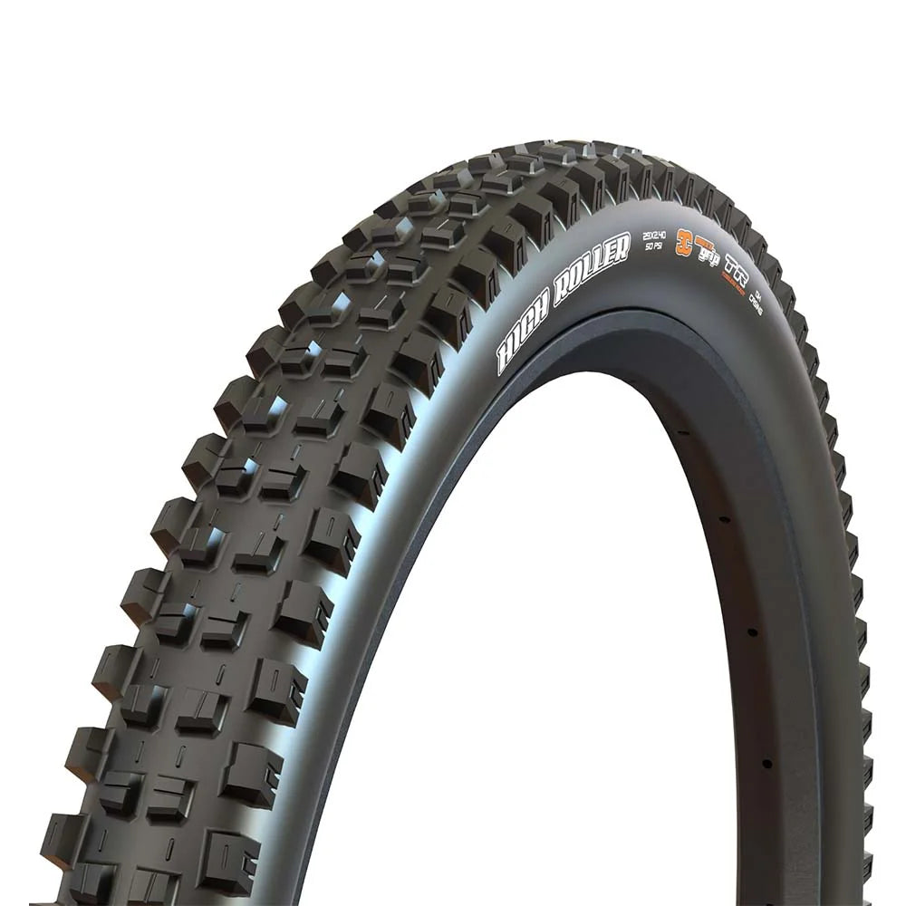Neumático Maxxis NUEVO High Roller 3 27.5X2.40 3CG/DH/TR
