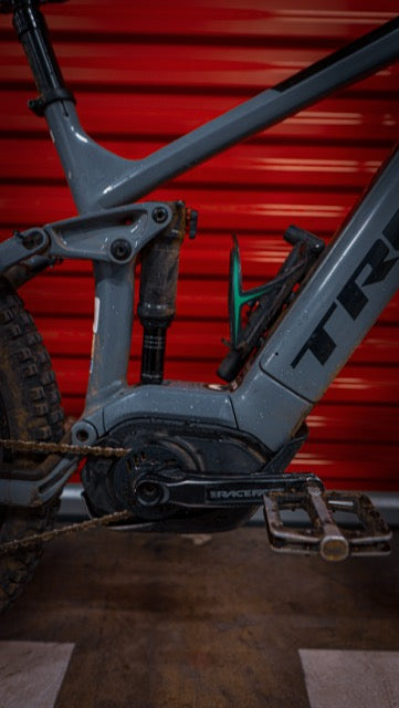 Servicio Deslimitacion de Velocidad  BOSCH GEN2 - GEN4 NO SMART SYSTEM