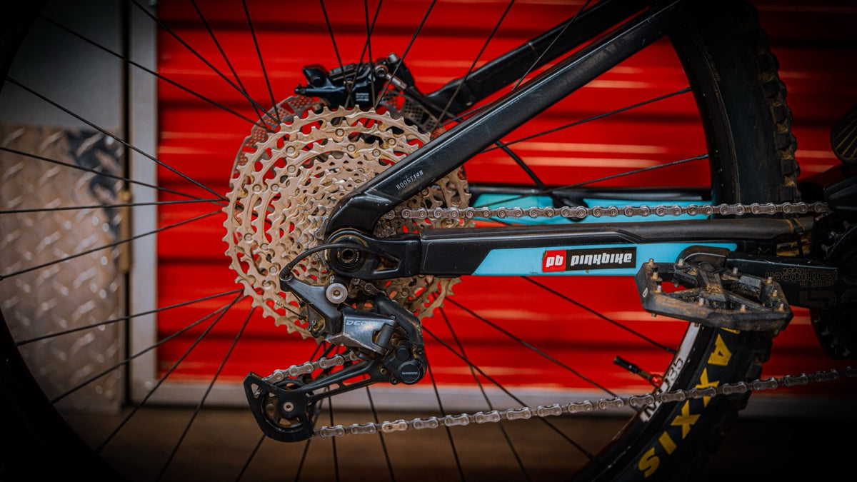 BICICLETA TREK RAIL BOSCH GEN4
