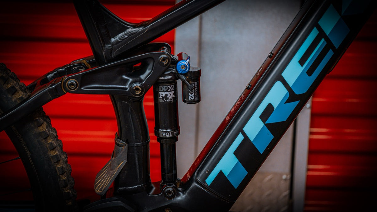 BICICLETA TREK RAIL BOSCH GEN4