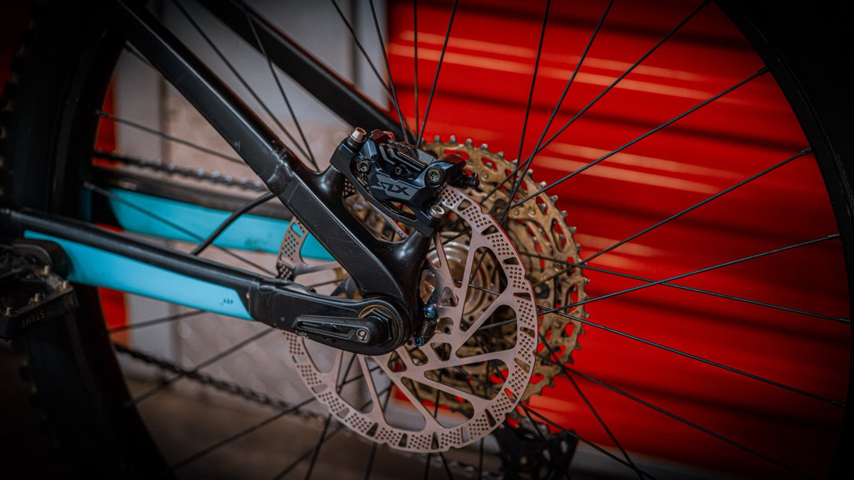 BICICLETA TREK RAIL BOSCH GEN4