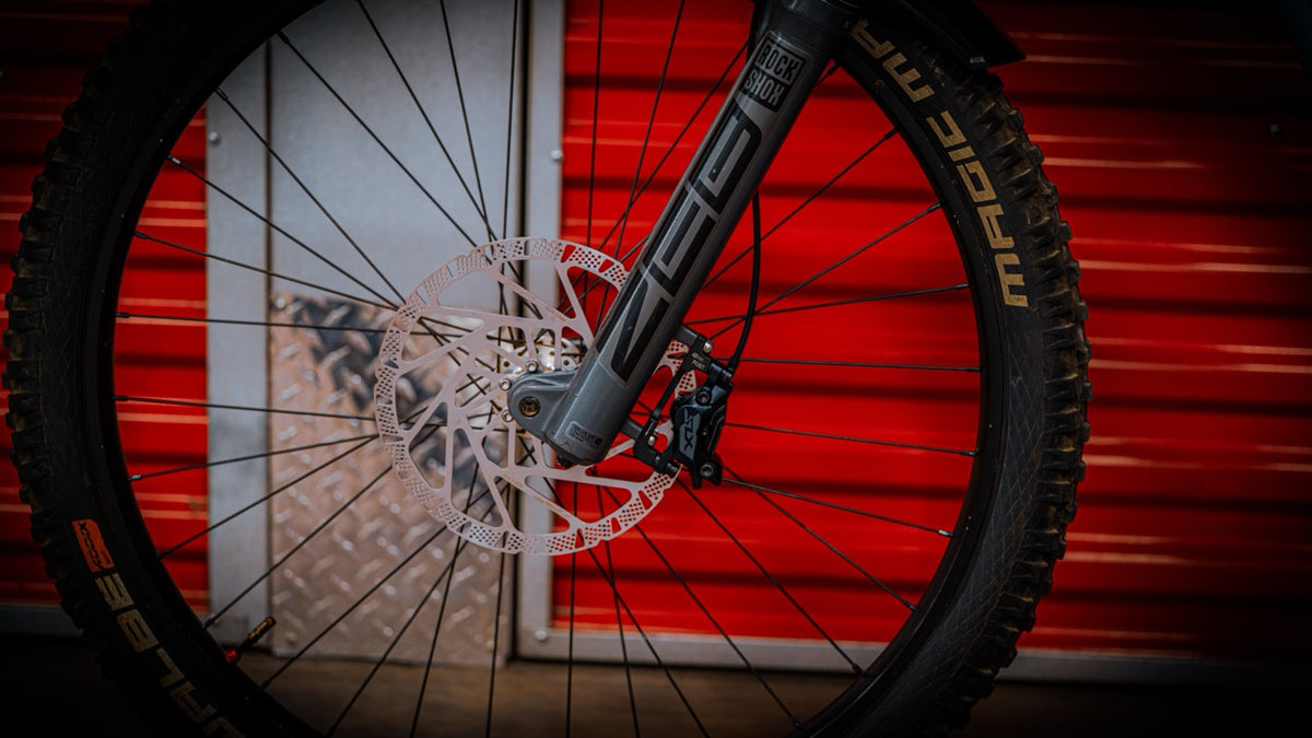BICICLETA TREK RAIL BOSCH GEN4