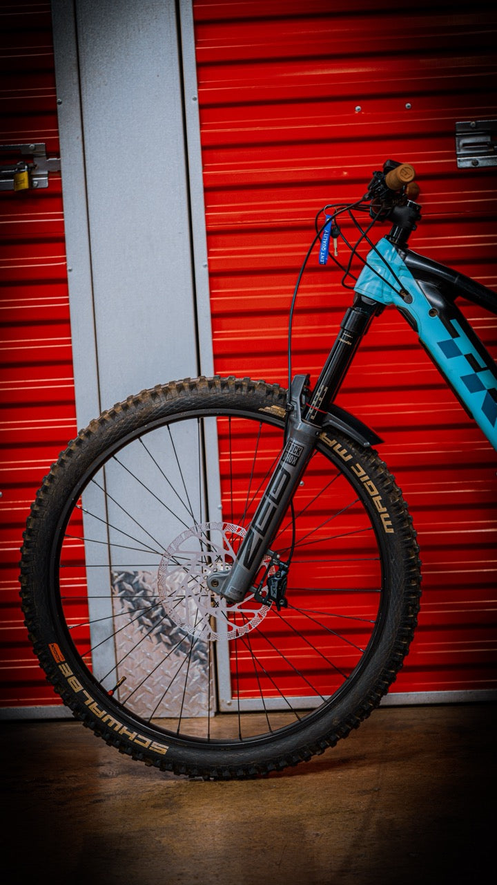 BICICLETA TREK RAIL BOSCH GEN4