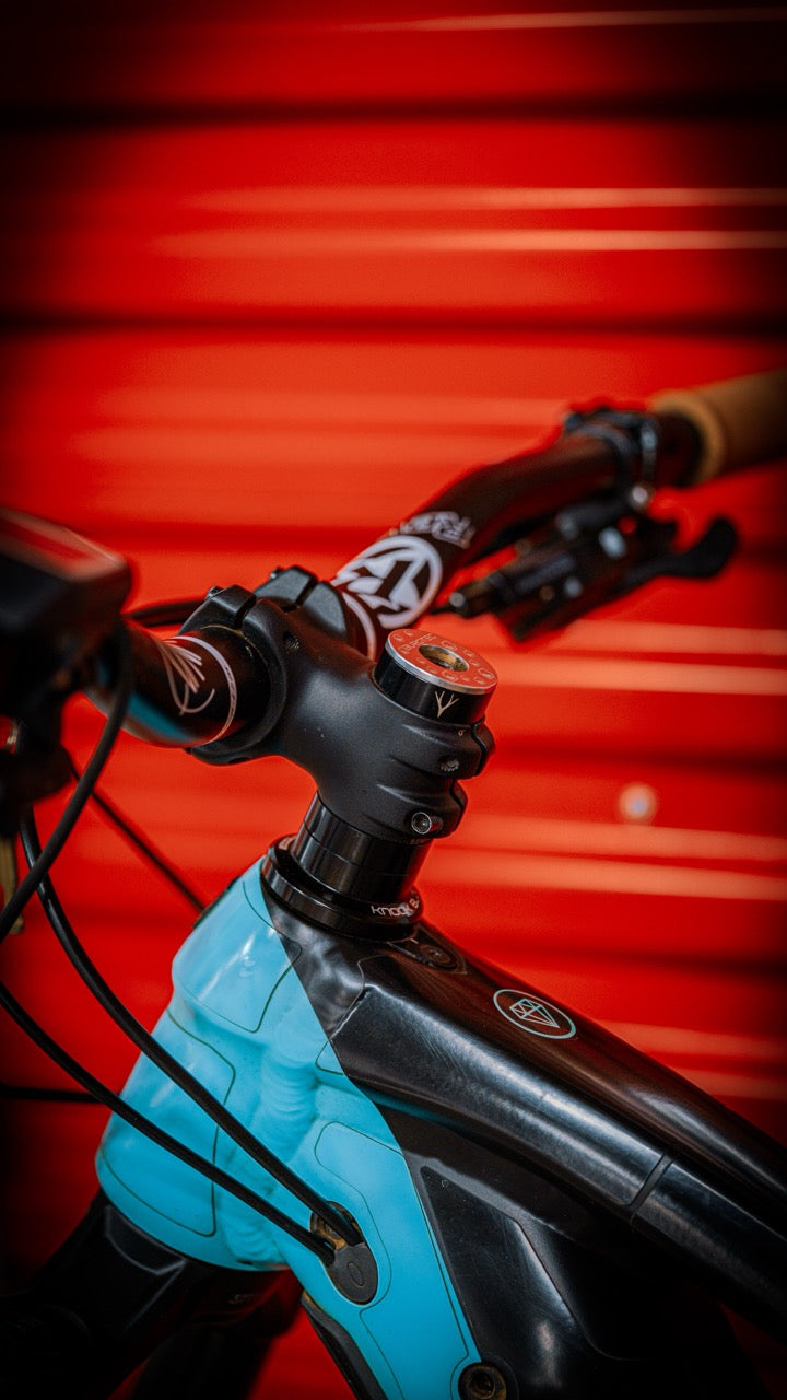 BICICLETA TREK RAIL BOSCH GEN4