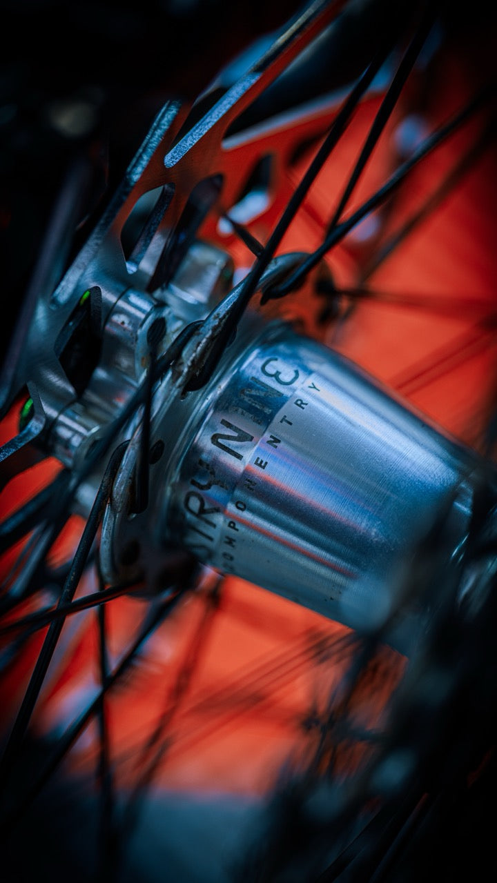 BICICLETA TREK RAIL BOSCH GEN4
