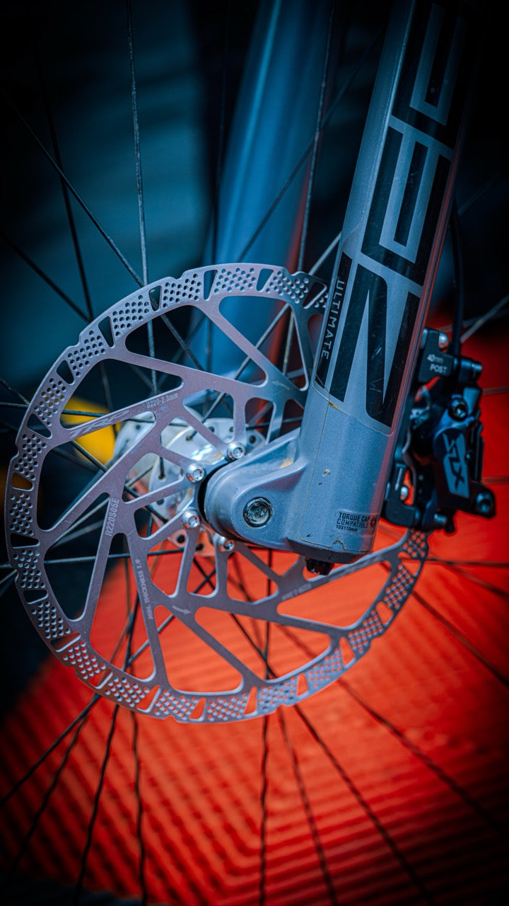 BICICLETA TREK RAIL BOSCH GEN4