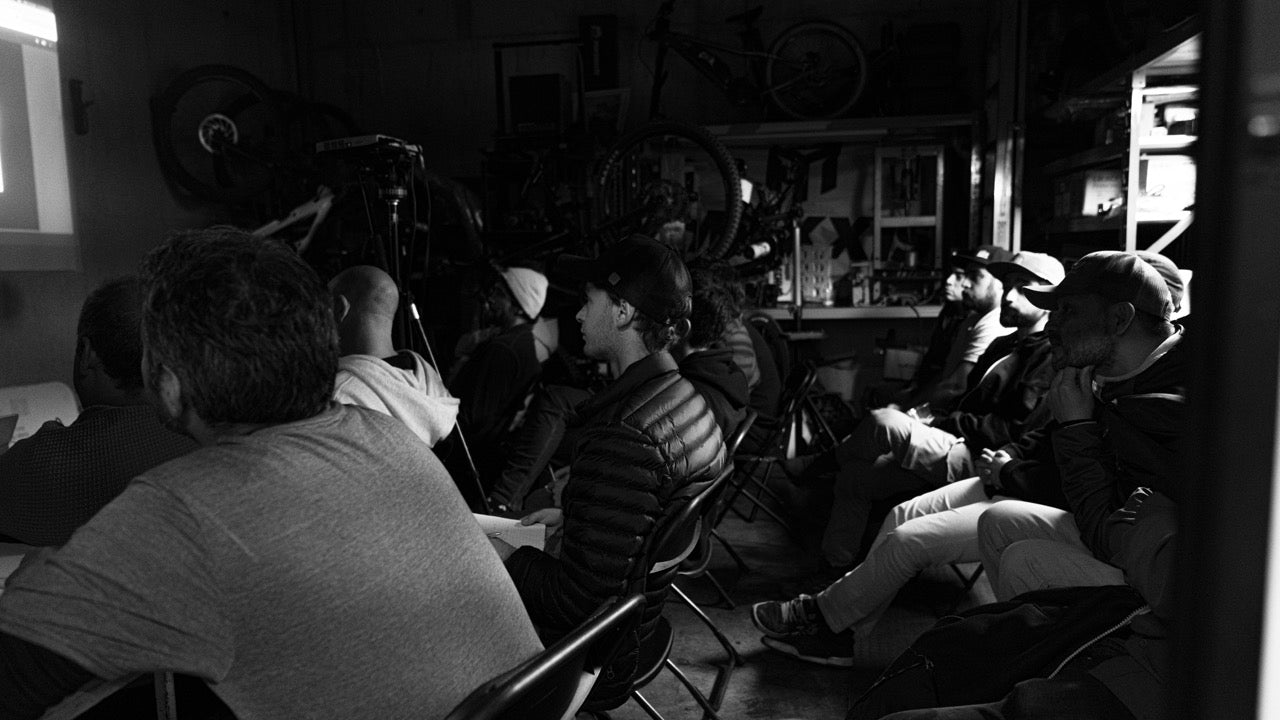 Capacitacion Presencial EBIKE  -  BROSE / BOSCH / SHIMANO  by RaceBike 17, 18 y 19 de NOVIEMBRE  2026