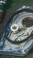 Reserva Hora de Taller - Reparaciones Ebike