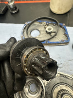 Reserva Hora de Taller - Reparaciones Ebike