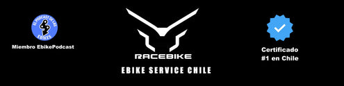 Race Bike Chile