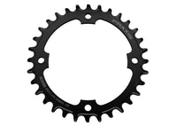 CORONA PRAXIS STEEL 34T  104BCD E-RING NARROW WIDE 1X