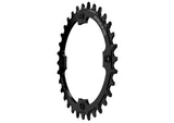 CORONA PRAXIS STEEL 34T  104BCD E-RING NARROW WIDE 1X