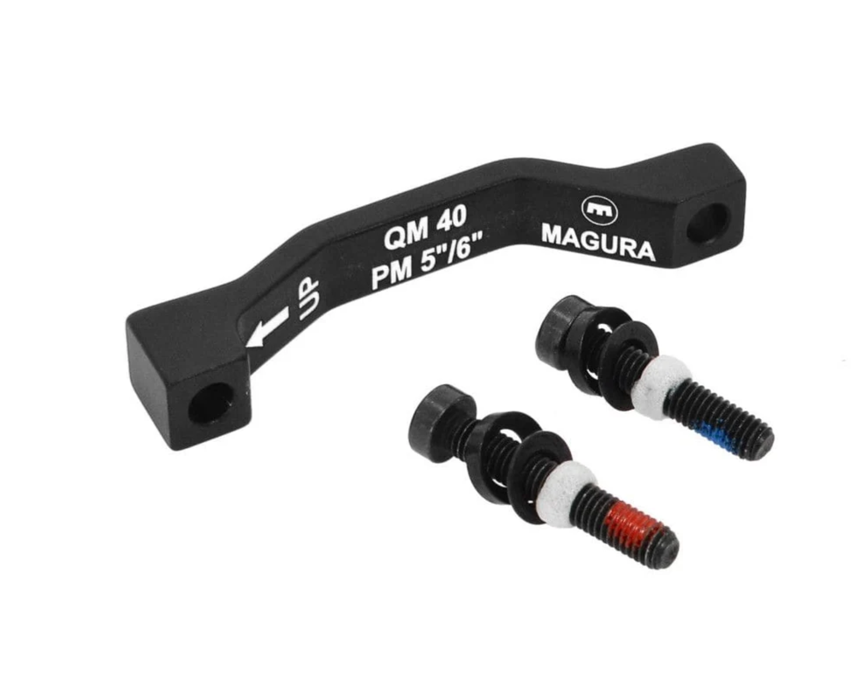 Adaptador Magura Qm40 Pm