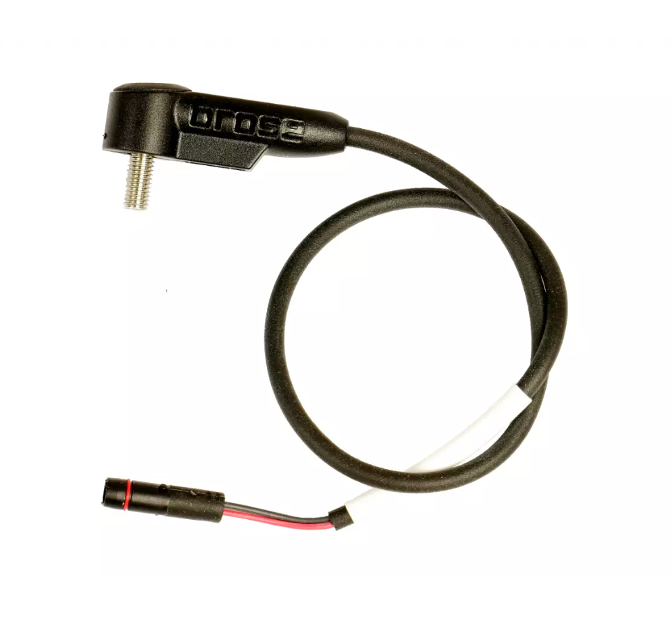 Sensor velocidad trasero Fantic