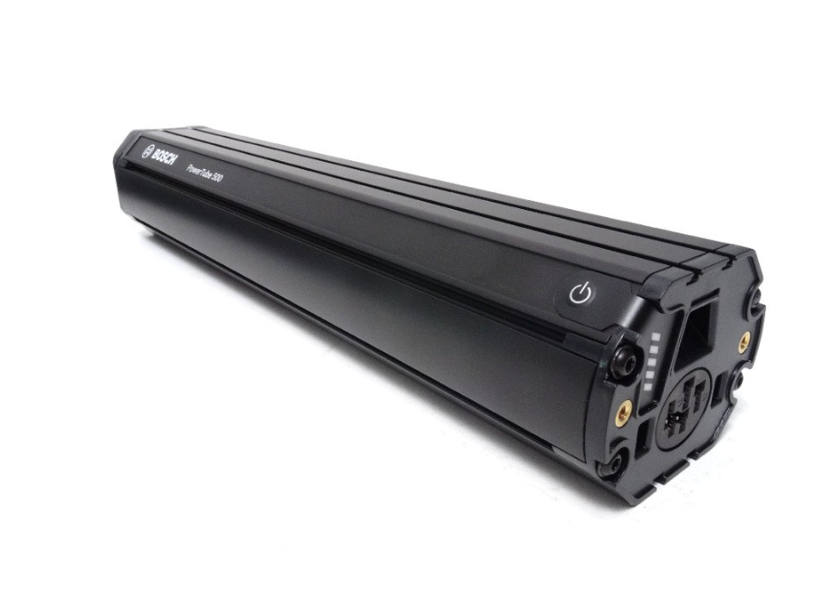 BATERÍA BOSCH POWERTUBE 500WH (HORIZONTAL)