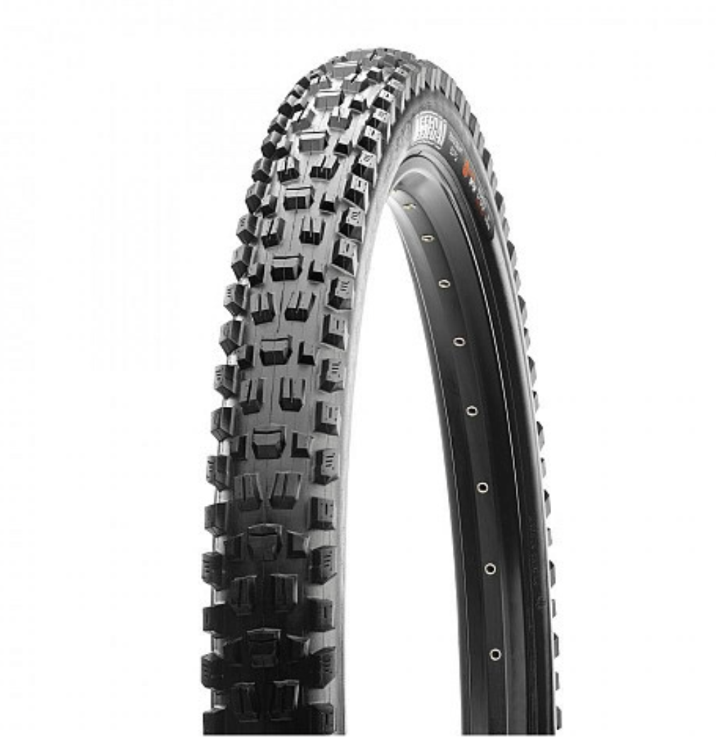 Maxxis Assegai 27.5×2.50 MaxxGrip / DH / TR – Kevlar