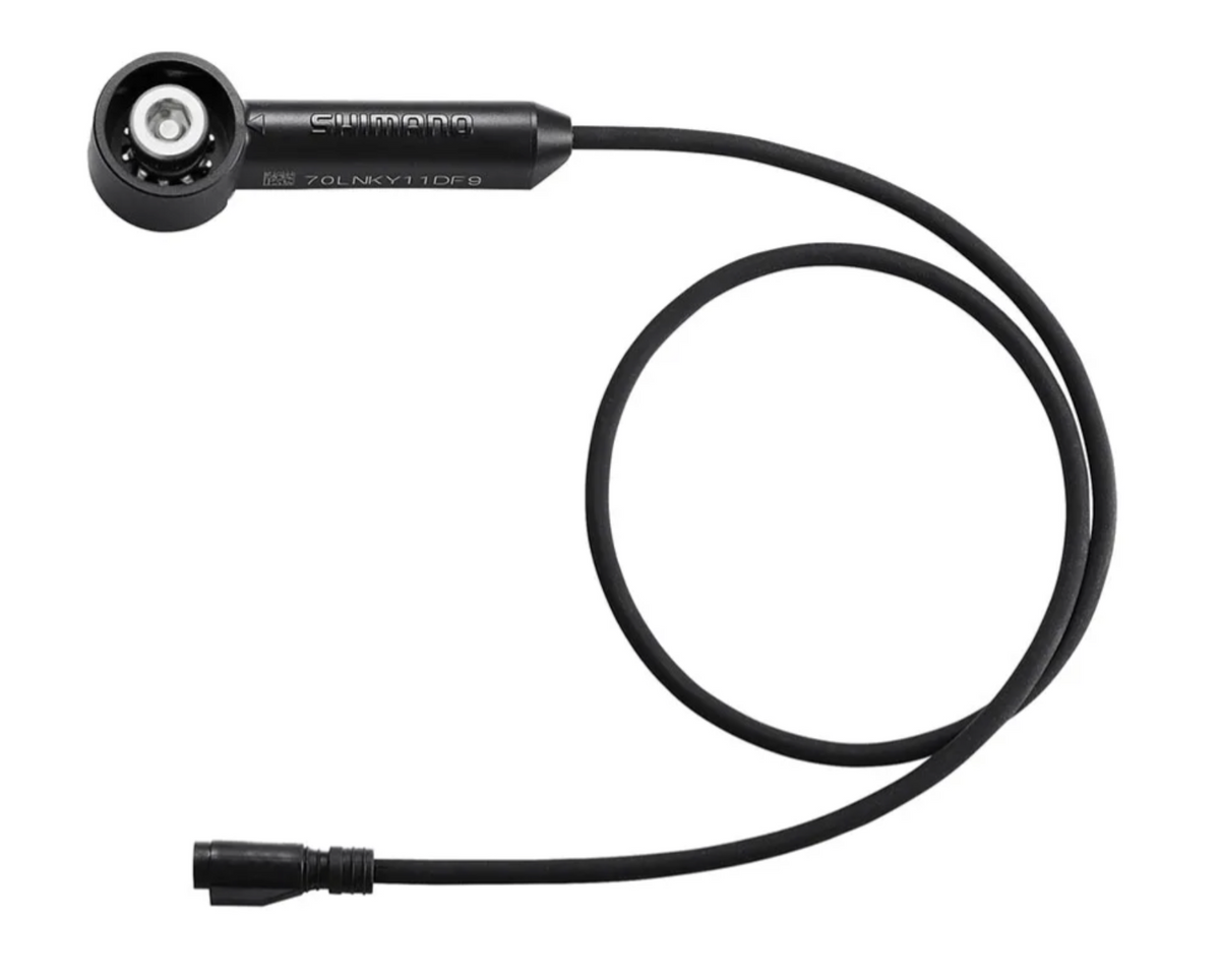 Sensor de velocidad Motor SHIMANO E8000 E 7000con conector Grueso SD50