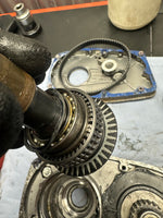 Reserva Hora de Taller - Reparaciones Ebike