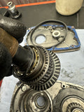 Reserva Hora de Taller - Reparaciones Ebike