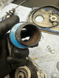 Reserva Hora de Taller - Reparaciones Ebike