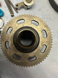 Reserva Hora de Taller - Reparaciones Ebike
