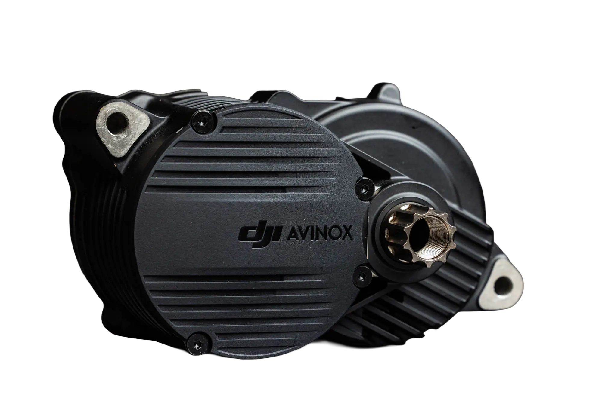 Deslimitacion Velocidad DJi AVINOX M1 M2 M2S 45km/h
