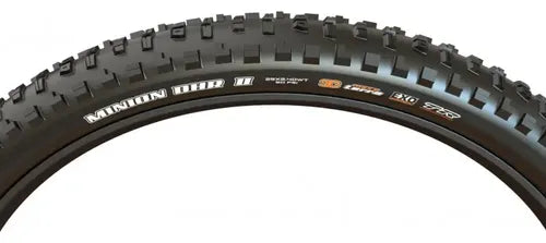 Neumático Maxxis Minion DHR II Kevlar 29×2.50 3CG/DH/TR