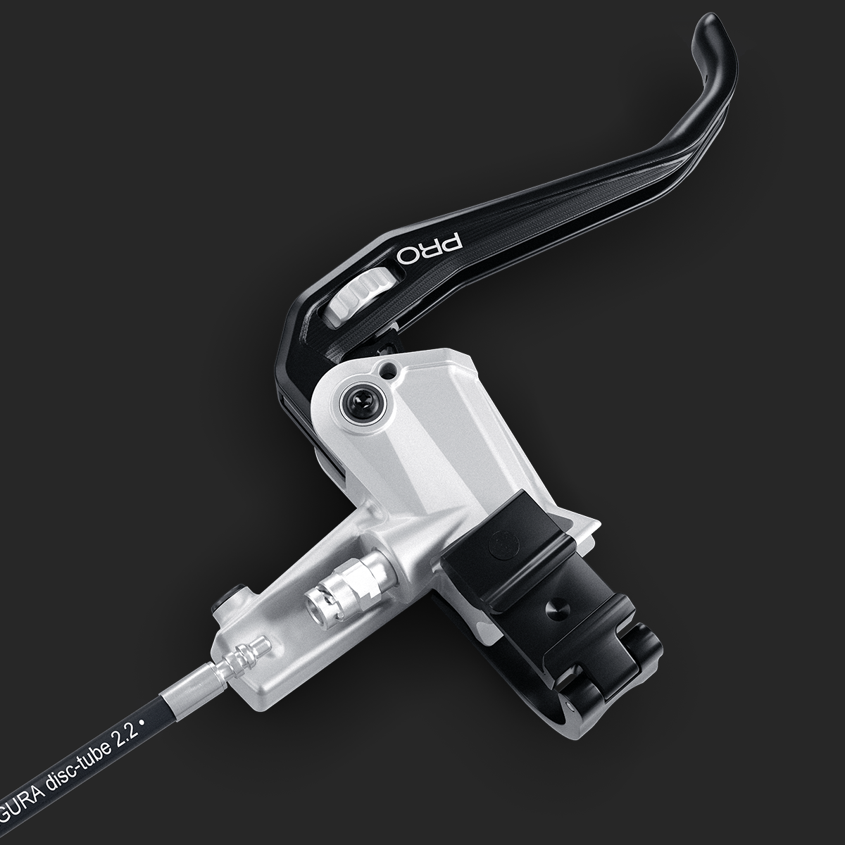 Magura Race Pro - sistema Easy Link