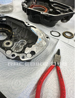 Reserva Hora de Taller - Reparaciones Ebike
