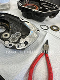 Reserva Hora de Taller - Reparaciones Ebike
