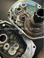 Reserva Hora de Taller - Reparaciones Ebike