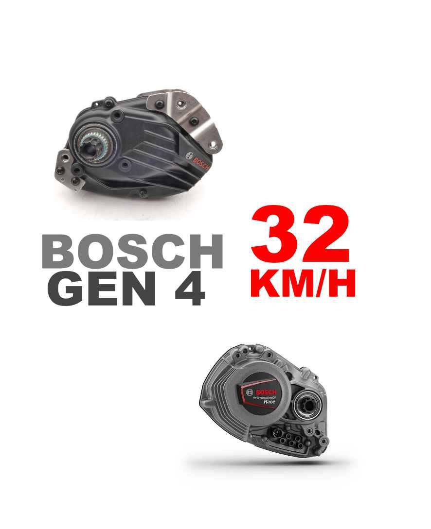 Servicio Deslimitacion Velocidad BOSCH SMART SYSTEM GEN4 GEN5 SX