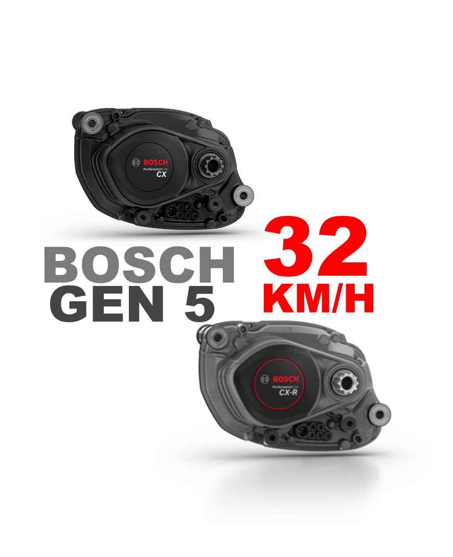 Servicio Deslimitacion Velocidad BOSCH SMART SYSTEM GEN4 GEN5 SX