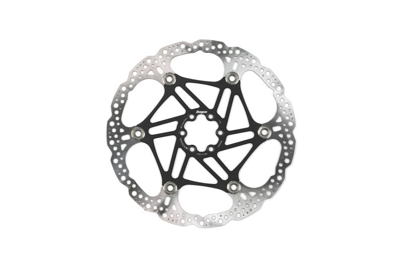 ROTOR de FRENO HOPE FLOATING CNC