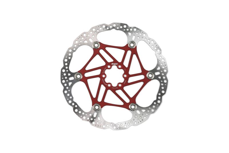 ROTOR de FRENO HOPE FLOATING CNC