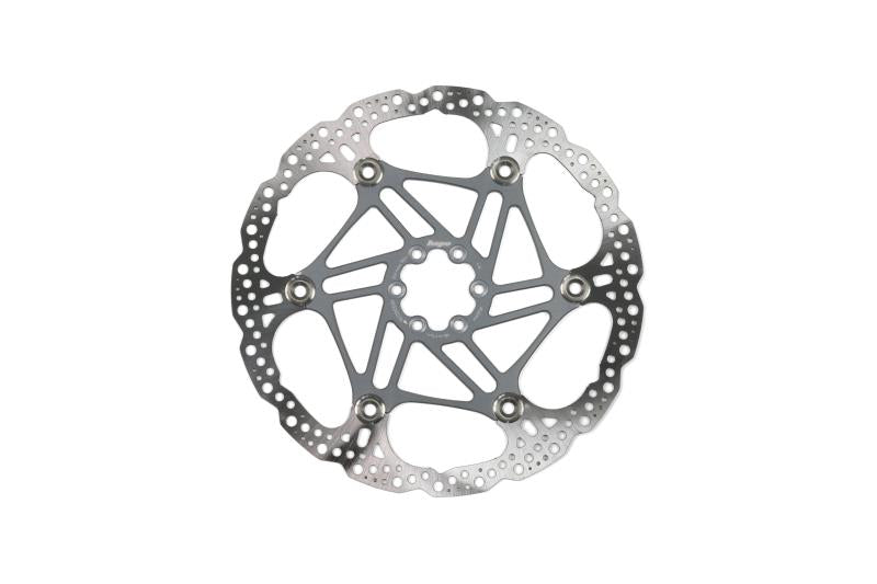 ROTOR de FRENO HOPE FLOATING CNC